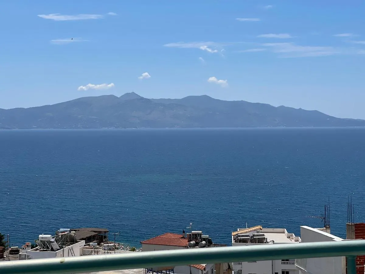 Ernest Apartments Sarande 0*,