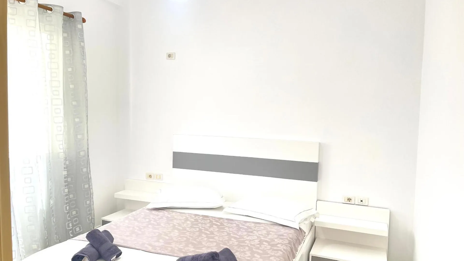 Ernest Apartments Sarande