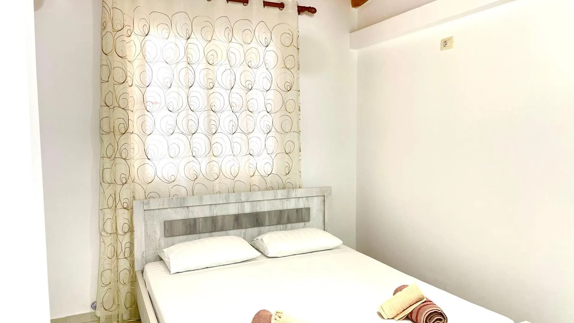 Ernest Apartments Sarandë Albanien