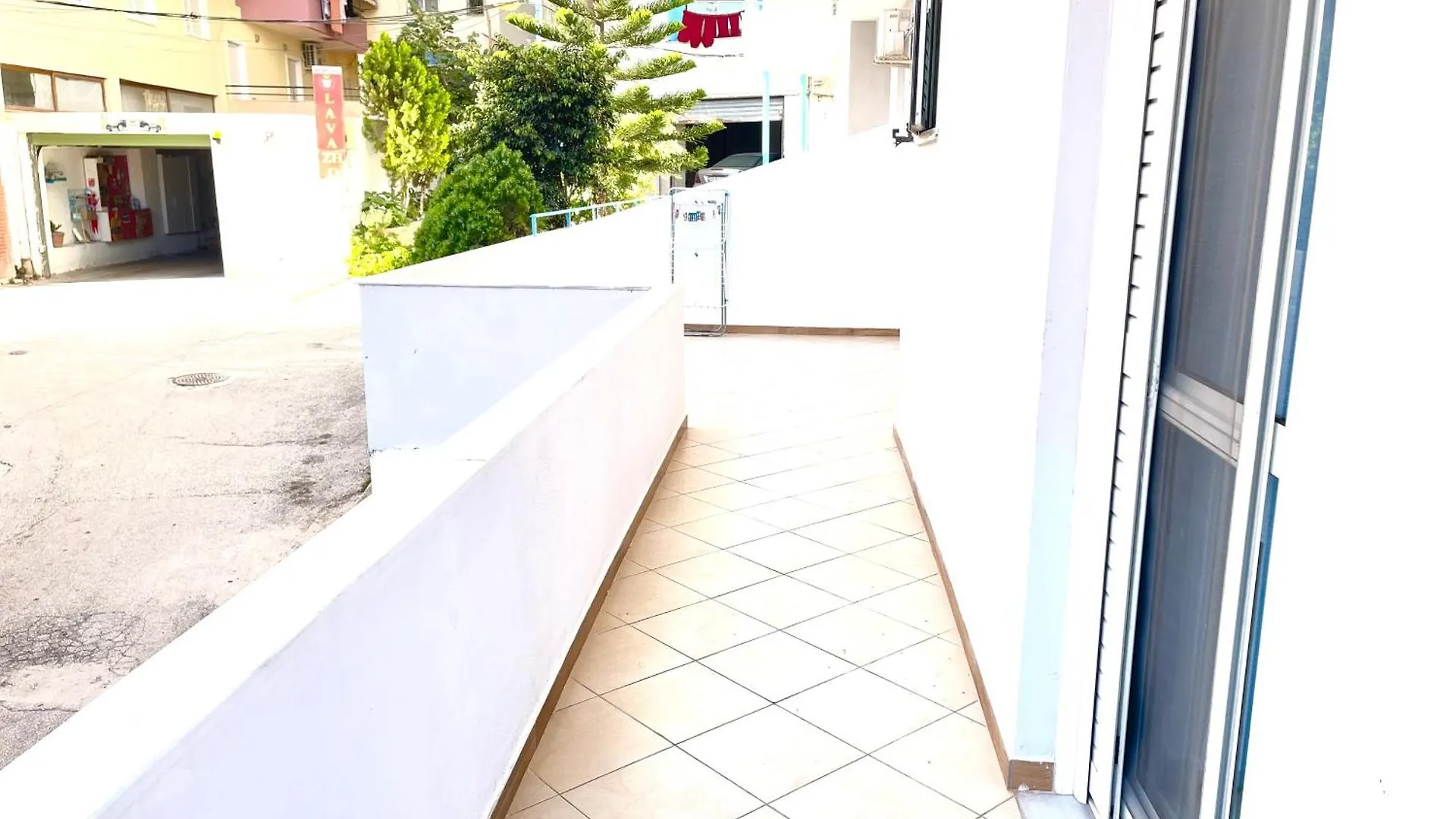 Ernest Apartments Sarande Albania