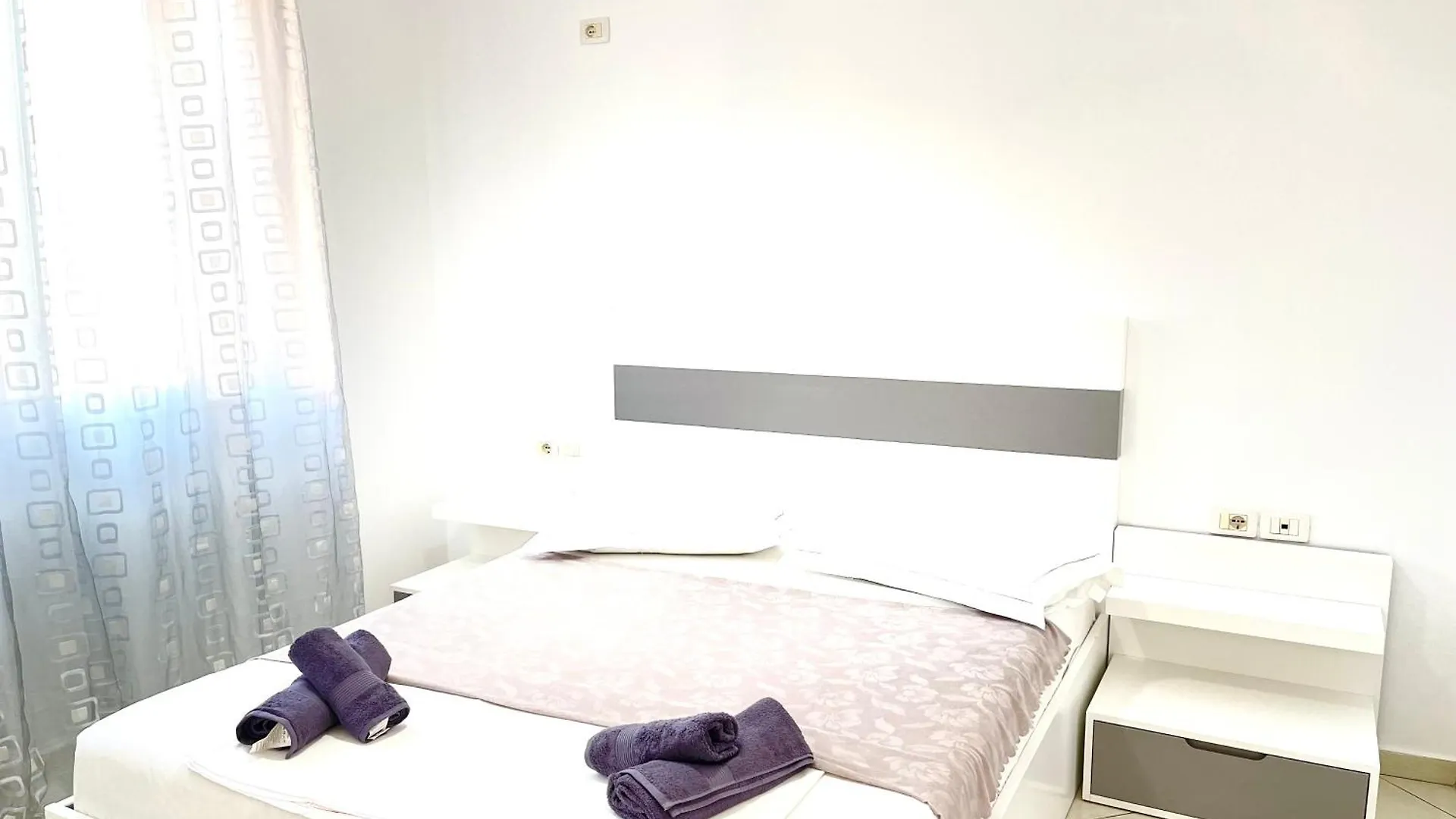 Ernest Apartments Sarande Albania