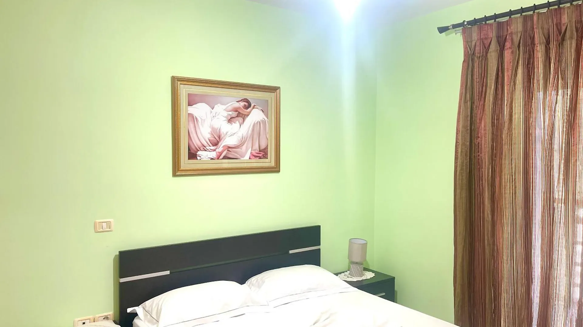 Ernest Apartments Sarande 0*,
