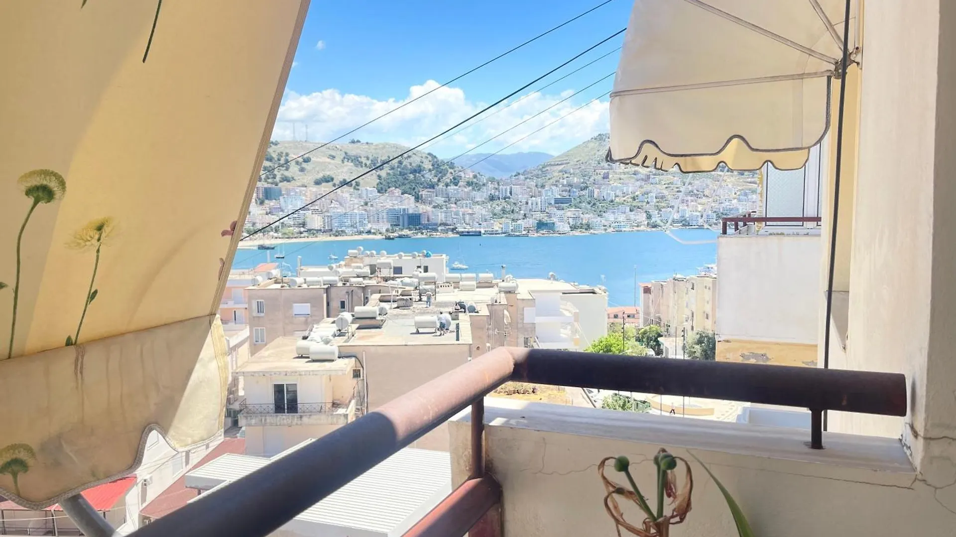 Ernest Apartments Sarande