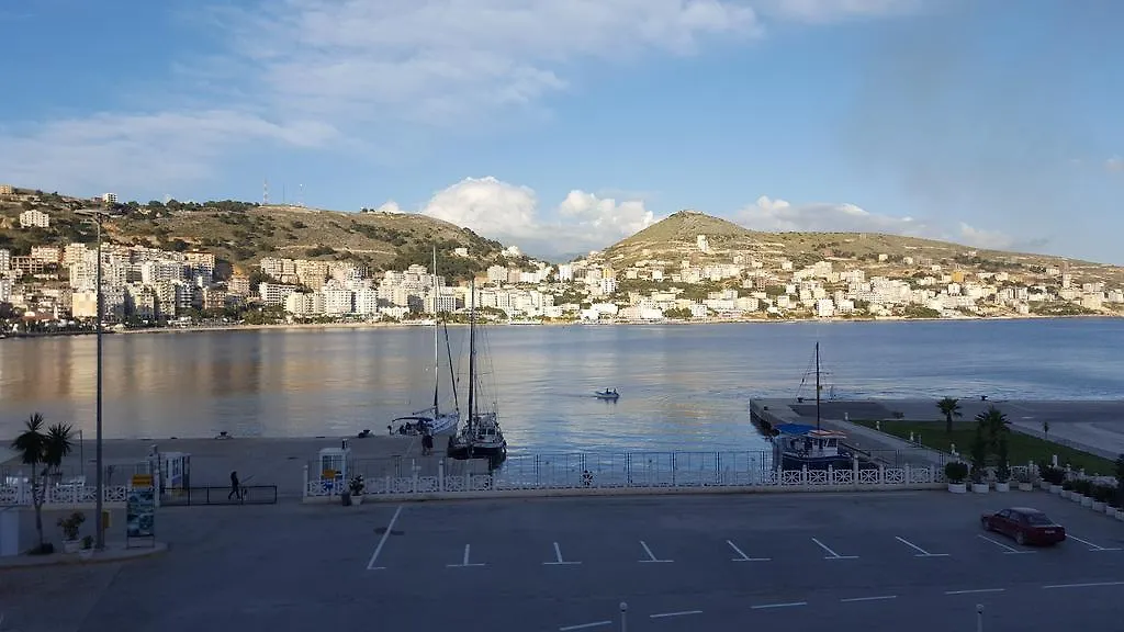 Ernest Apartments Sarande