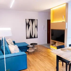  Apartament Hello!apartments Przy Arkadii Polska