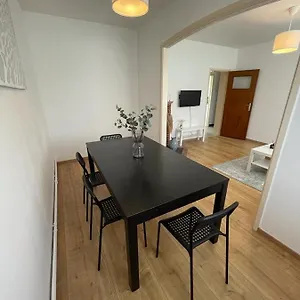  Apartament Dans Un Beau Quartier A Anderlecht Belgia