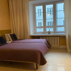  Apartament Poznańska Street Polska