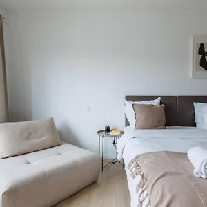  Apartament Sweett - Michel Ange Belgia