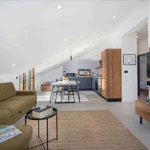  Apartament Oleander Urban Suites, High-speed Internet, At 250, Pet Friendly Chorwacja