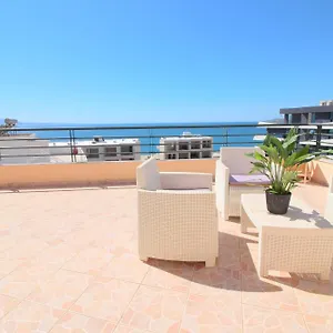  Apartment Afrimi Relax