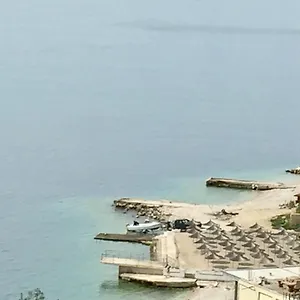 Sea And Sky Saranda