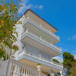 Marina Apartment