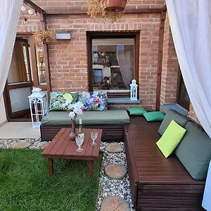  Apartament W Port Praski Praga Polska