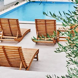  Apartament Salis Chorwacja