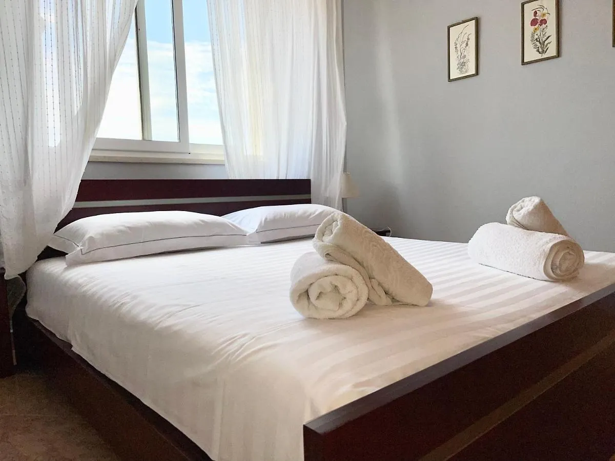Ernest Apartments Saranda