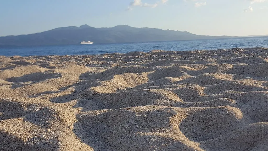 Ernest Apartments Saranda